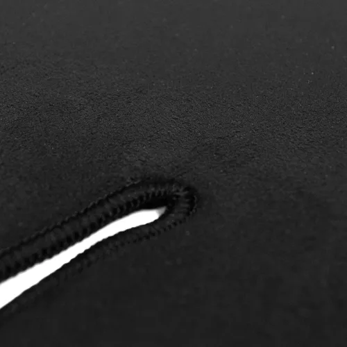 Miniatura 4 de Wellvisors - Funda para salpicadero compatible con BMW Serie 4 Gran Coupe Suede 2014-2020, color negro