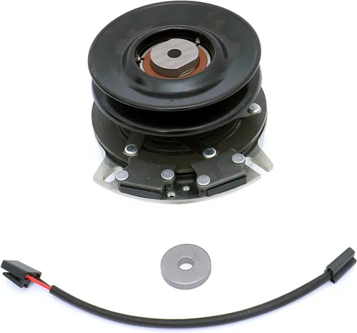 Miniatura 34 de 103-6590 Embrague eléctrico de toma de fuerza compatible con Exmark Toro Warner Zero-Turn 5218-100 103-3245 5218-243 5218-228
