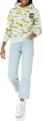 Miniatura 4 de Tienda Essentials Disney Marvel Star Wars Princesa - Sudaderas de vellón con capucha para mujer