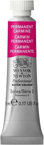 Miniatura 293 de Winsor & Newton - Pintura para acuarela profesional Azul cobalto
