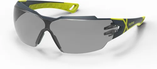 Miniatura 10 de HexArmor Gafas de seguridad MX300 Antivaho ANSI Z87+ 100% con protección UV Luz azul / Cbr65