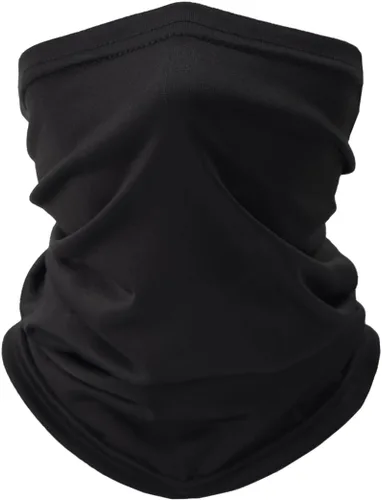 Polaina de cuello de pesca, máscara facial de protección solar, bufanda refrescante para el cuello, pasamontañas de ciclismo, bandana para hombres y