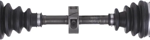 Miniatura 5 de Detroit Axle – Complete Front Driver Side CV Eje Eje para – 1984 – 1986 Dodge Caravan, mini-ram, Plymouth Voyager – Hecha En Estados Unidos