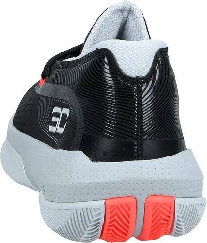 Miniatura 3 de Under Armour Sc 3zer0 Iii Tenis de baloncesto para hombre