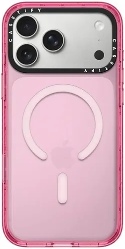 Miniatura 48 de CASETiFY Funda con soporte de anillo de impacto para iPhone 16 Pro