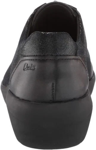 Miniatura 3 de Clarks Womens Kayleigh Sail Loafer