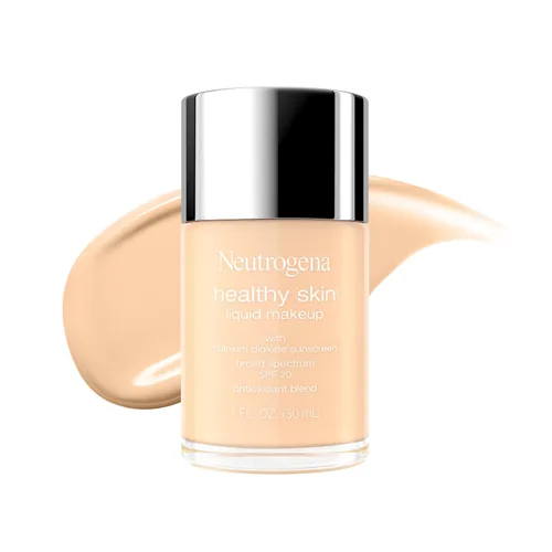 Miniatura 25 de Neutrogena Piel Sana líquido Maquillaje