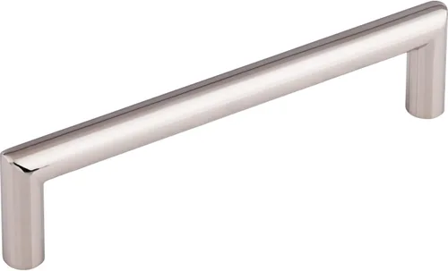 Miniatura 2 de Top Knobs TK942AG TK942 Kinney - Tirador de gabinete de 5 pulgadas de centro a centro de la serie Lynwood