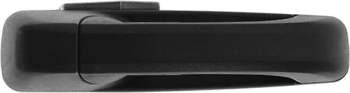 Miniatura 155 de TRQ Manija de puerta exterior delantera derecha cromada para el lado del pasajero compatible con Dodge Durango Jeep Grand Cherokee 2011-2021