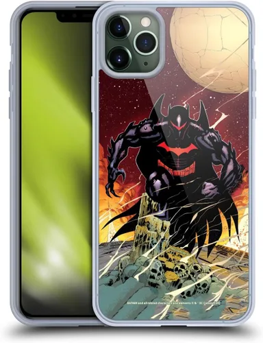 Miniatura 51 de Head Case Designs Funda de gel con licencia oficial de Batman DC Comics Hush Catwoman icónica para disfraces de cómics [grado militar] compatible