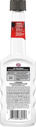Miniatura 2 de Inyector de combustible y tratamiento de carburador STP