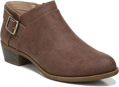 Miniatura 4 de LifeStride Botas Alexi para mujer