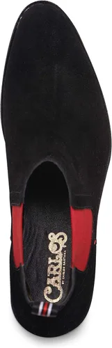 Miniatura 4 de Carlos by Carlos Santana Botas Chelsea para hombre
