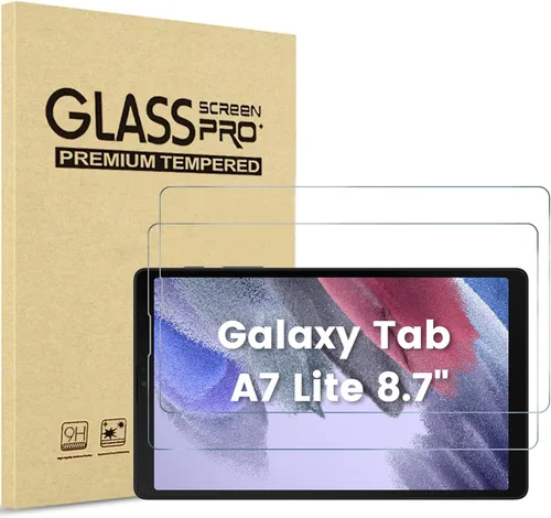 Miniatura 11 de ProCase Paquete de 2 protectores de pantalla para Samsung Galaxy Tab Active4 Pro de 10.1 pulgadas 2022/Tab Active Pro de 10.1 pulgadas 2019