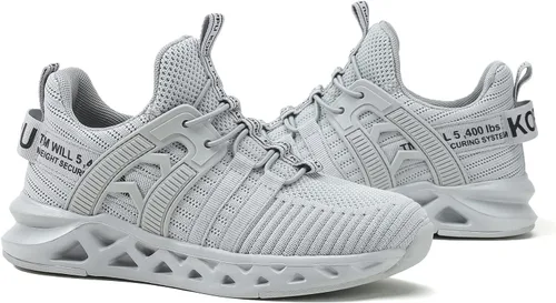 Miniatura 7 de koppu Zapatos para niños Zapatos para correr para niñas Niños Primaria Estudiantes Zapatos deportivos Zapatos de primavera y otoño Zapatos casuales