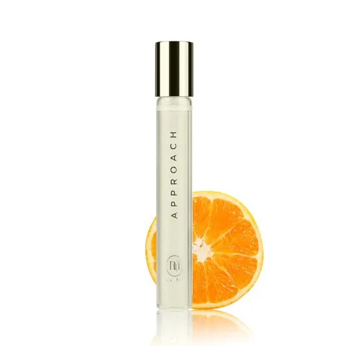 Miniatura 9 de Perfumes Roll-on para mujeres y hombres, 0.3 onzas líquidas, fragancias de feromonas de larga duración, tamaño de viaje, aceite de perfume