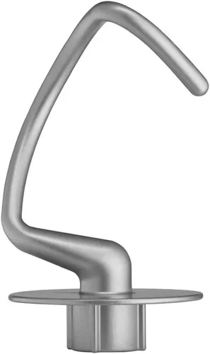 Miniatura 5 de Cuisinart Batidora de pie, 12 velocidades, cuenco de acero inoxidable de 5.5 cuartos de galón, batidor de chef, paleta mezcladora, gancho para masa