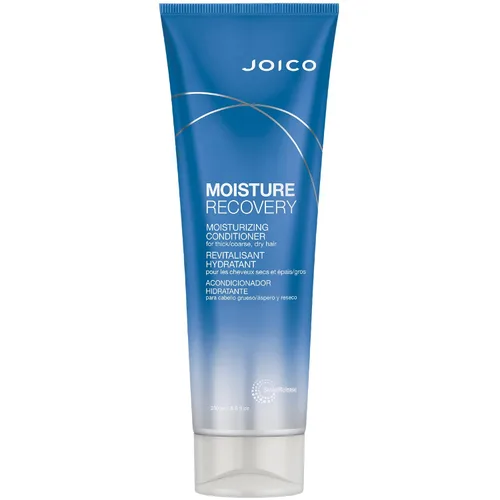 Joico Moisture Recovery Moisturizing Conditioner | For Thick, Coarse, Dry Hair | Replenish Moisture | Restore Smoothness & Elasticity | Strengthen &