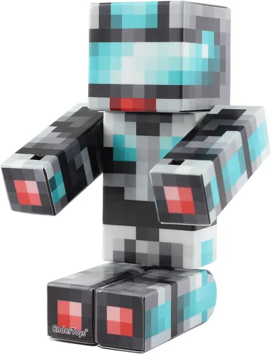 Miniatura 4 de EnderToys Figura de acción Tech Armor