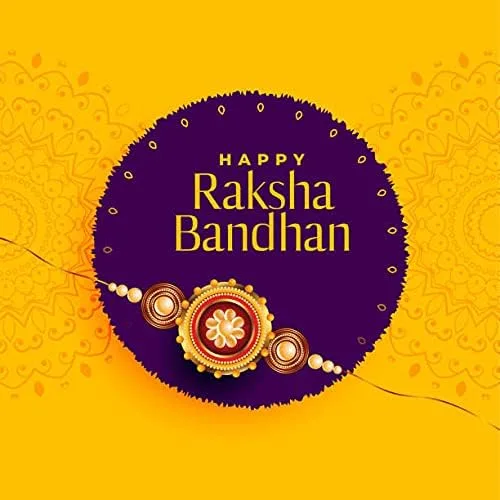 Miniatura 6 de IS4A Juego de 5 pulseras Rakhi surtidas (5 Rakhis) hechas a mano Rakhi Juego de 5 regalos Rakhi para hermano, hermana, bhaiya, bhabhi para indio