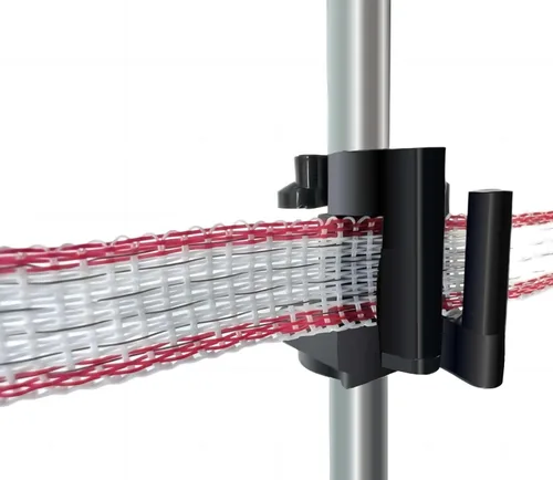 Miniatura 3 de Postes eléctricos de valla aislantes a presión para poste de sujeción para varilla de diámetro 0.32 pulgadas (0.315 in), PK30