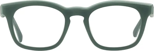 Miniatura 9 de eyebobs - Humble Narrator Gafas de lectura prémium para hombres y mujeres Marco cuadrado para caras anchas Disponible en 0x - 4.0x