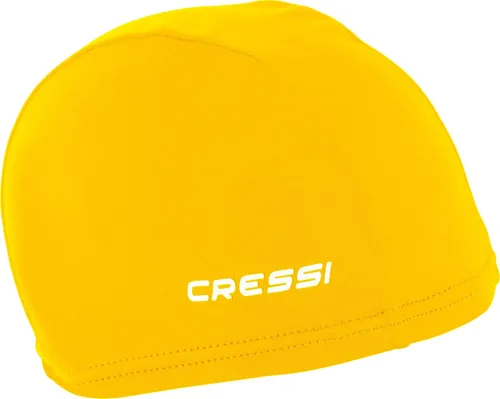 Miniatura 4 de Cressi Gorro de natación súper elástico