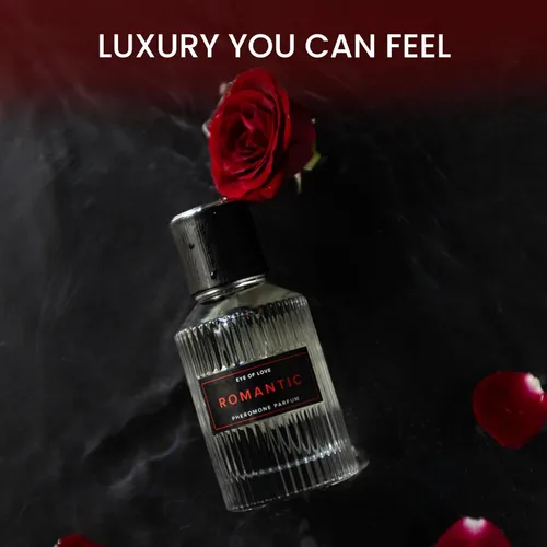 Miniatura 4 de Eye Of Love - Parfum de feromonas románticas de lujo para hombres, 1.7 onzas líquidas, colonia cítrica especiada cálida para uso diario y de noche