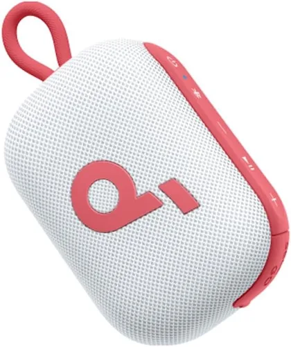 Miniatura 7 de Soundcore Select 4 Go de Anker Parlante Bluetooth para ducha, impermeable/a prueba de polvo IP67, portátil, inalámbrico, tiempo de reproducción