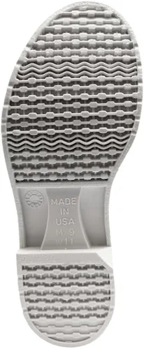 Miniatura 5 de DUNLOP Puntera de acero de PVC blanco - Botas de goma para hombres y mujeres - PVC - Botas de trabajo y hormigón - Punta de acero - Impermeable