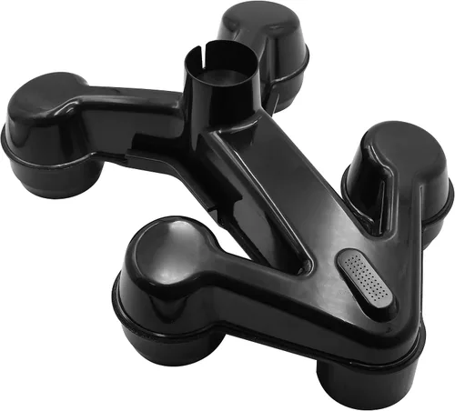 R0357600 Reemplazo del conjunto del colector para filtros de piscina y spa de la serie CV y CL de Zodiac CV460, CV340, CV580, CL340, CL460, CL580,