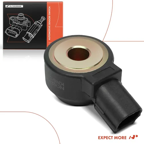 Miniatura 9 de A-Premium Sensor de detonación de encendido compatible con Acura RDX 2019 y Honda Accord 2018-2019, 2.0L, repuesto # 30530R1AA01, 305305YSJ01
