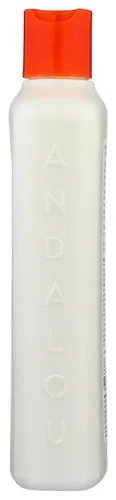 Miniatura 6 de Andalou Naturals Acondicionador, acondicionador para cabello rico en humedad, 11.5 onzas, aceite de argán, manteca de karité, aceite de aguacate