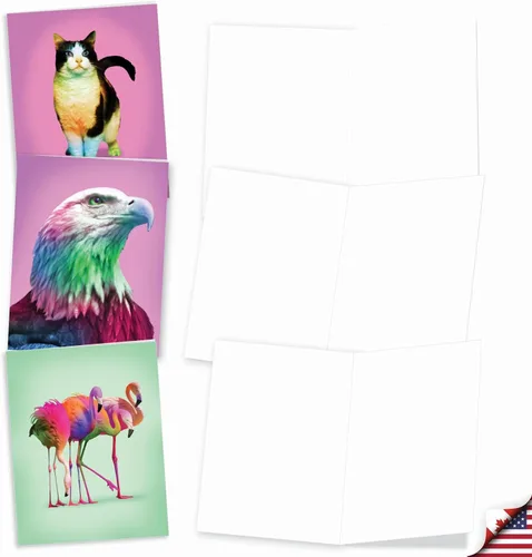 Miniatura 2 de The Best Card Company - MPOCB-FUNKY