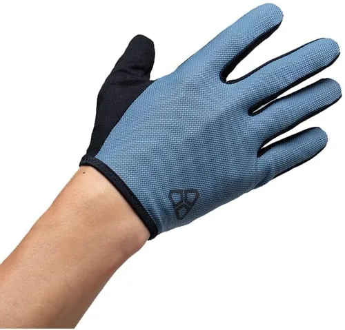 Miniatura 2 de Guantes de ciclismo Guantes de ciclismo para hombres y mujeres con acolchado de palma XRD de 0.118 pulgadas, pantalla táctil compatible