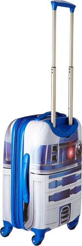 Miniatura 3 de American Tourister Star Wars - Maleta rígida con ruedas giratorias., R2D2), 65777-4431