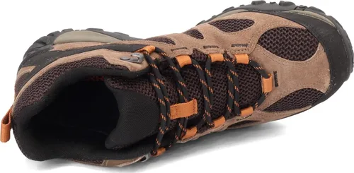 Miniatura 5 de Merrell Yokota 2 Mid impermeable para hombre