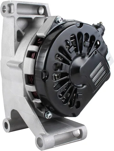 Miniatura 5 de DB Electrical Alternador 400-14085 compatible con/reemplazo para Ford Mercury, 3.0L Ford Five Hundred Freestyle Montego 2005-2007 5F9T-10300-AC
