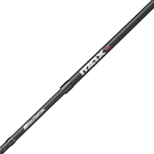 Miniatura 5 de Abu Garcia Max SX Low Profile Baitcast Reel and Fishing Rod Combo