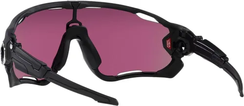 Miniatura 33 de Oakley Men's OO9290 Jawbreaker Rectangular Sunglasses