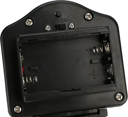Miniatura 6 de Plplaaoo Comedero automático de peces para acuario Alimentador automático de peces a pilas con control de porciones ajustable Temporizador