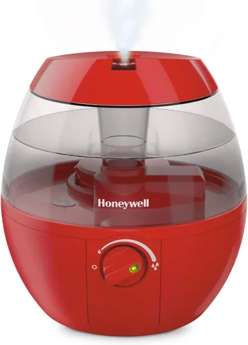 Miniatura 12 de Humidificador de vapor frío Honeywell Mistmate Negro