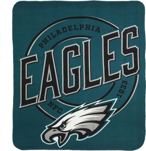 Miniatura 5 de Northwest NFL Unisex-Adult Fleece Throw Blanket