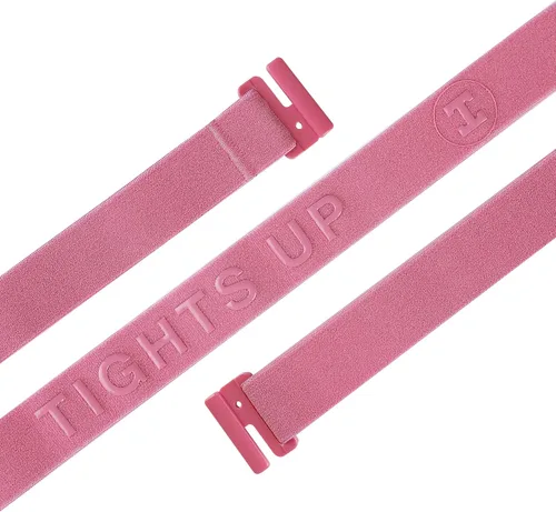 Miniatura 29 de Cinturón elástico ajustable – Cinturones para mujer, cinturón de cintura antideslizante, sin mostrar hebilla plana para mujer