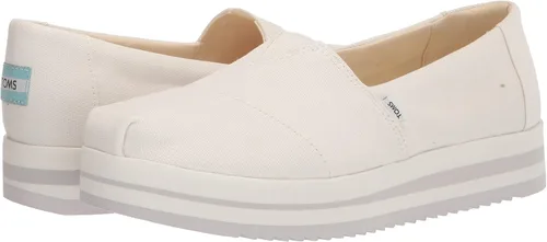Miniatura 7 de TOMS Alpargata Midform Alpargata sin cordones para mujer