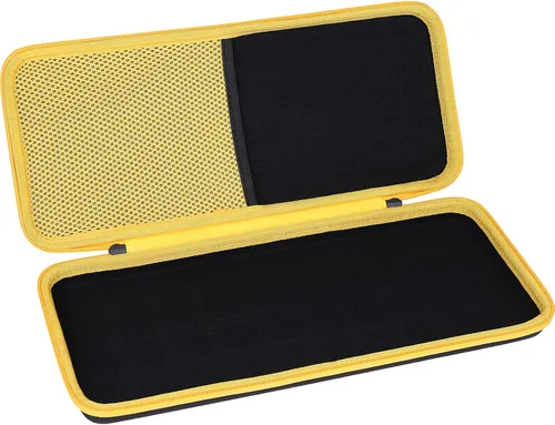 Miniatura 2 de co2CREA Funda rígida de repuesto para teclado táctil inalámbrico Logitech K400 Plus