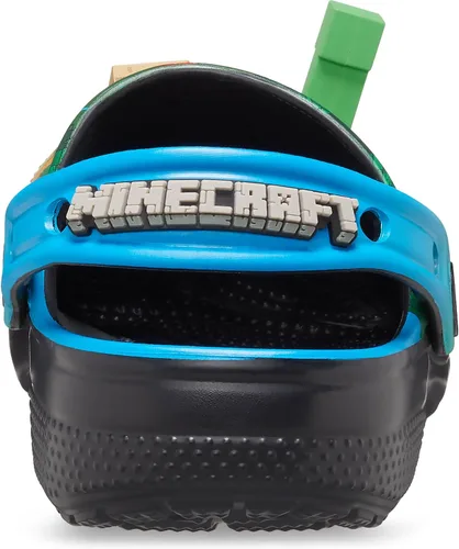 Miniatura 2 de Crocs Zuecos clásicos de Minecraft unisex para adultos