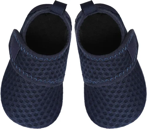 Miniatura 5 de L-RUN Zapatos de agua para bebés, zapatos de natación para playa, natación, piscina, zapatos de natación para bebés