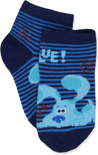 Miniatura 5 de Blue's Clues & You! Paquete de 6 calcetines para bebé