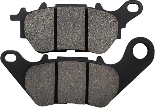 Pastillas De Freno De Disco Motocicleta Pastillas Traseras Para Y&AMAHA MTN320 MTN 320 2015 2016 2017 2018 MT 03 MT03 2016 YZFR3 YZF R3 321cc 2015